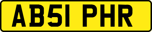 AB51PHR