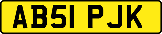 AB51PJK