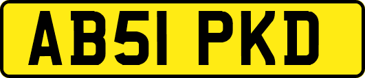 AB51PKD