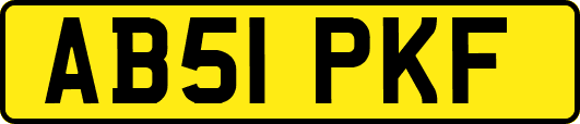 AB51PKF