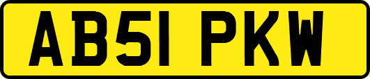 AB51PKW