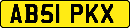 AB51PKX