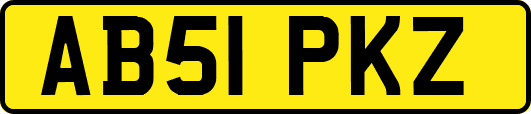 AB51PKZ