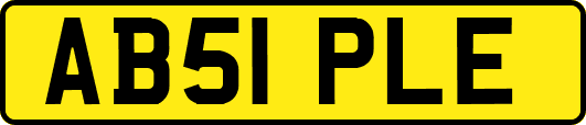 AB51PLE