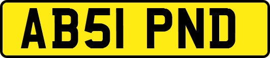 AB51PND