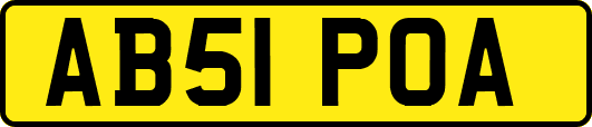 AB51POA