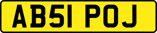 AB51POJ