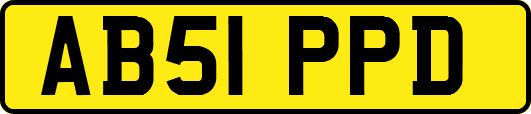 AB51PPD