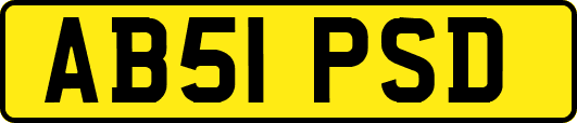 AB51PSD