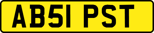 AB51PST