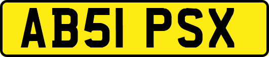 AB51PSX