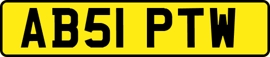 AB51PTW