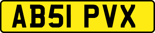 AB51PVX