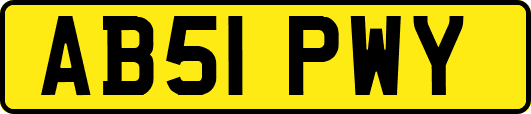 AB51PWY