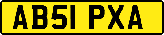 AB51PXA