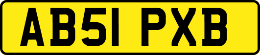 AB51PXB