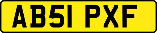 AB51PXF