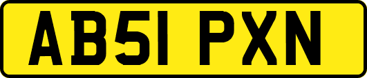 AB51PXN