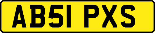 AB51PXS