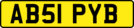 AB51PYB