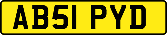 AB51PYD