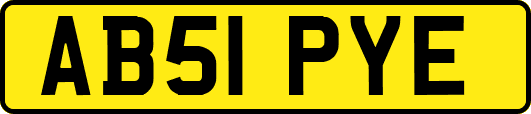 AB51PYE