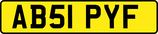 AB51PYF