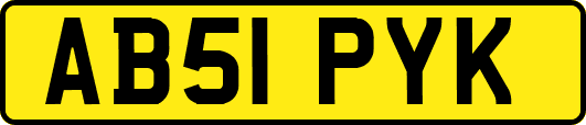 AB51PYK