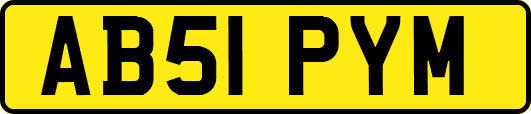 AB51PYM