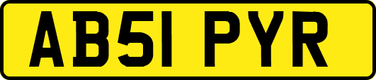 AB51PYR