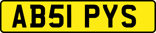 AB51PYS