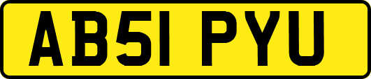 AB51PYU