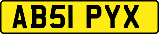 AB51PYX