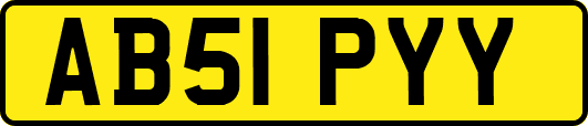 AB51PYY
