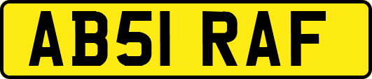 AB51RAF