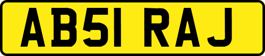 AB51RAJ