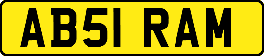 AB51RAM