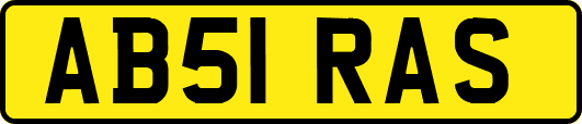 AB51RAS