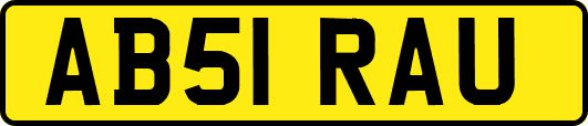 AB51RAU