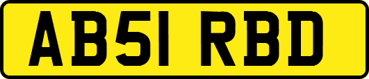 AB51RBD