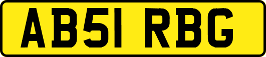 AB51RBG