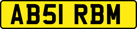 AB51RBM