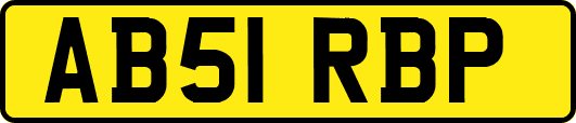 AB51RBP