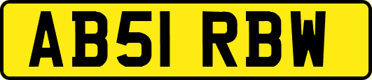 AB51RBW