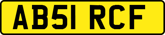 AB51RCF