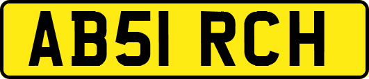 AB51RCH