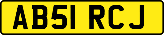 AB51RCJ