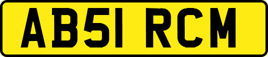 AB51RCM