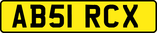 AB51RCX