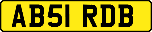 AB51RDB